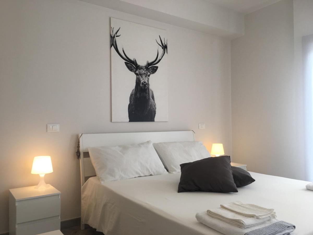 Deer House Bnb 科皮托 外观 照片