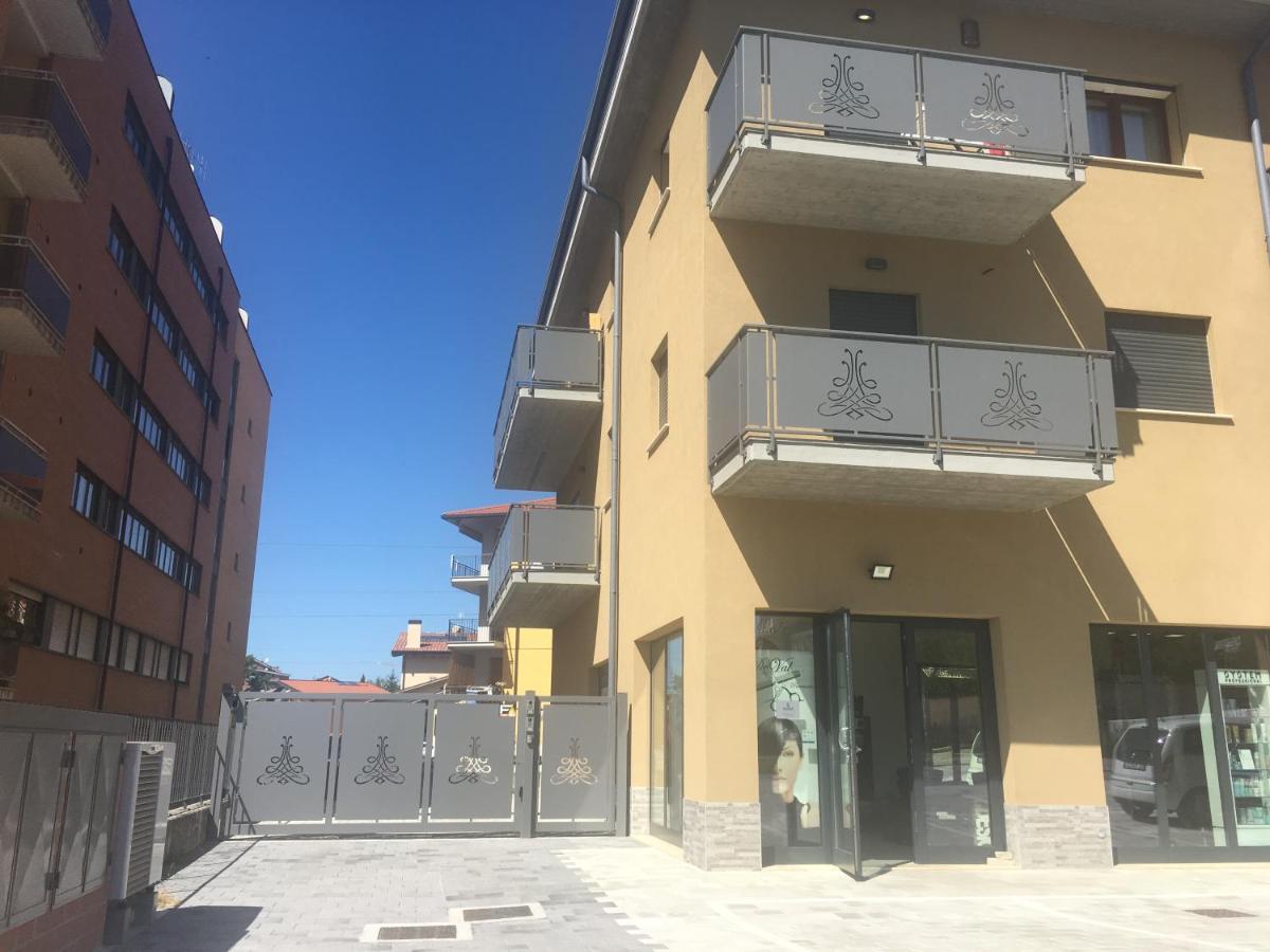 Deer House Bnb 科皮托 外观 照片
