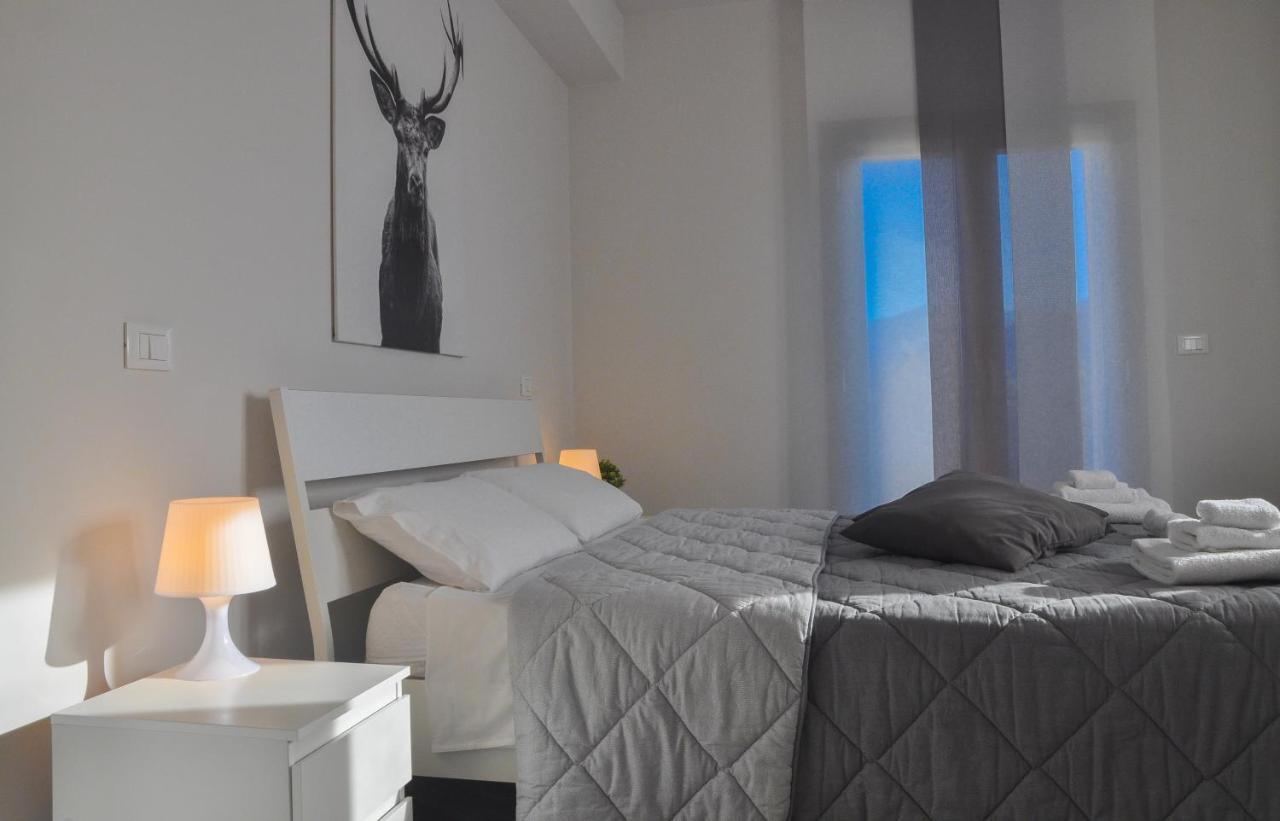 Deer House Bnb 科皮托 外观 照片