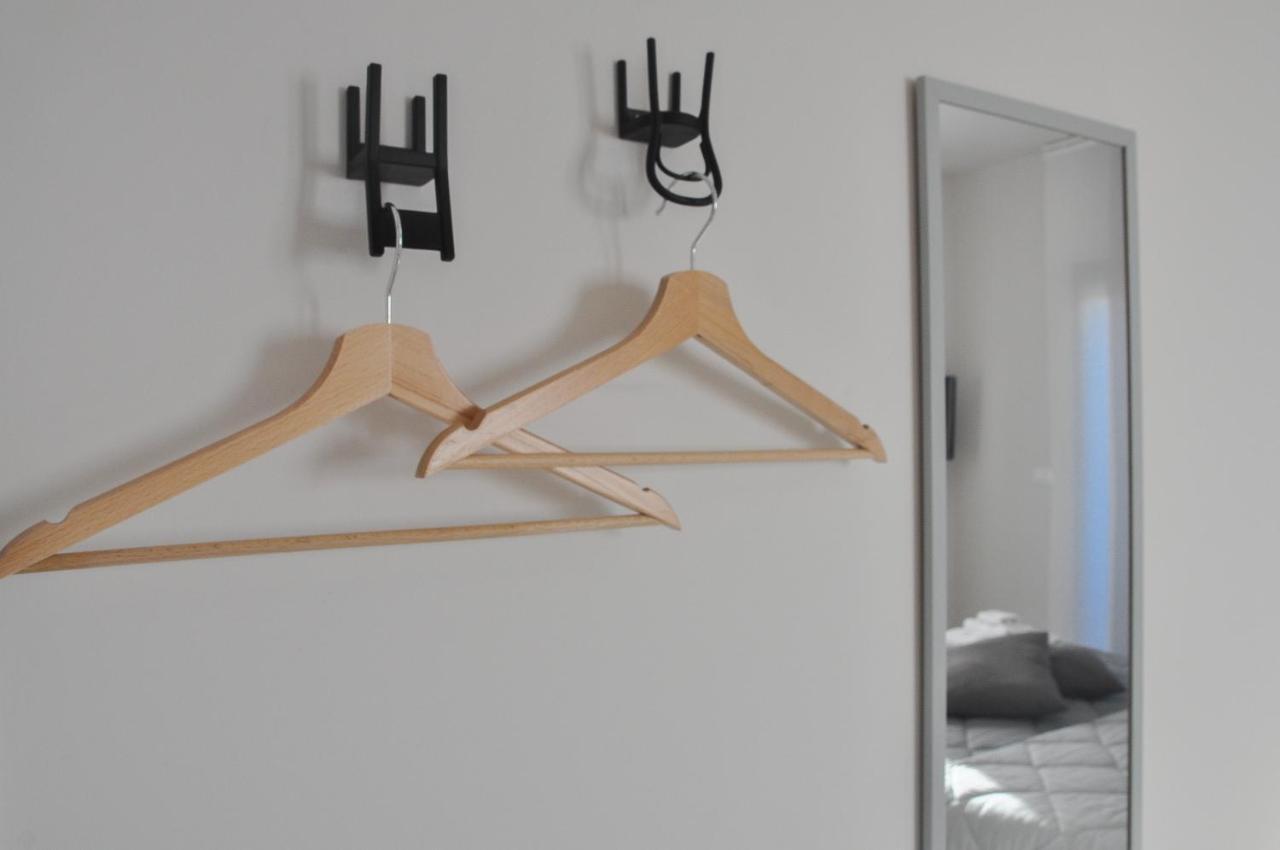 Deer House Bnb 科皮托 外观 照片