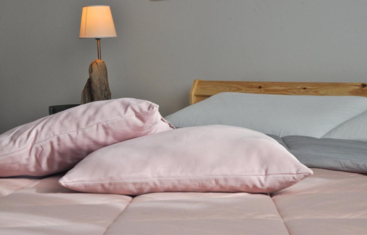 Deer House Bnb 科皮托 外观 照片