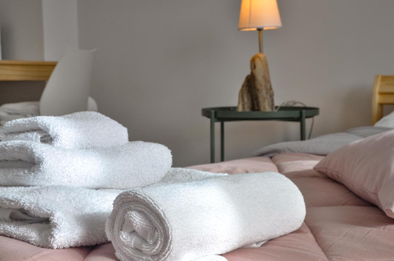 Deer House Bnb 科皮托 外观 照片