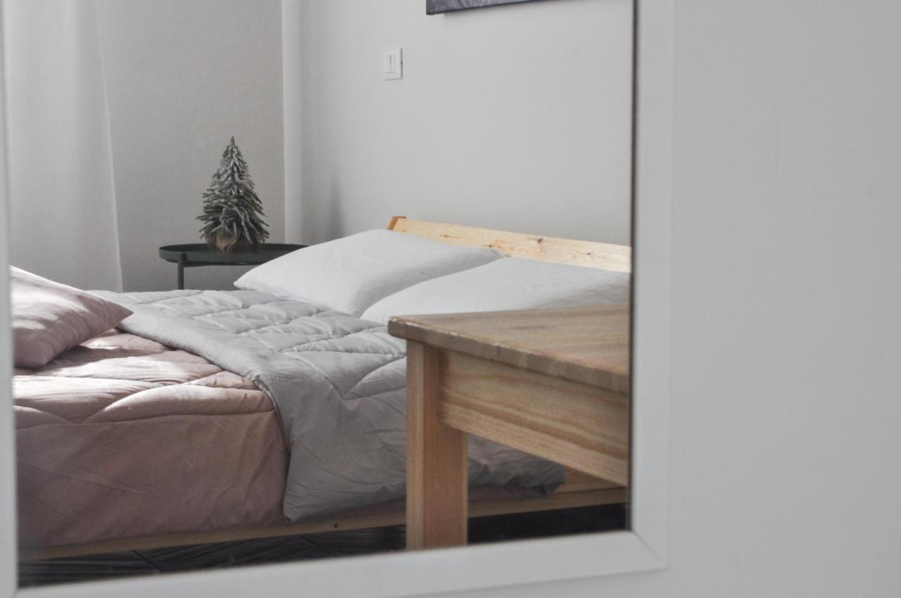 Deer House Bnb 科皮托 外观 照片
